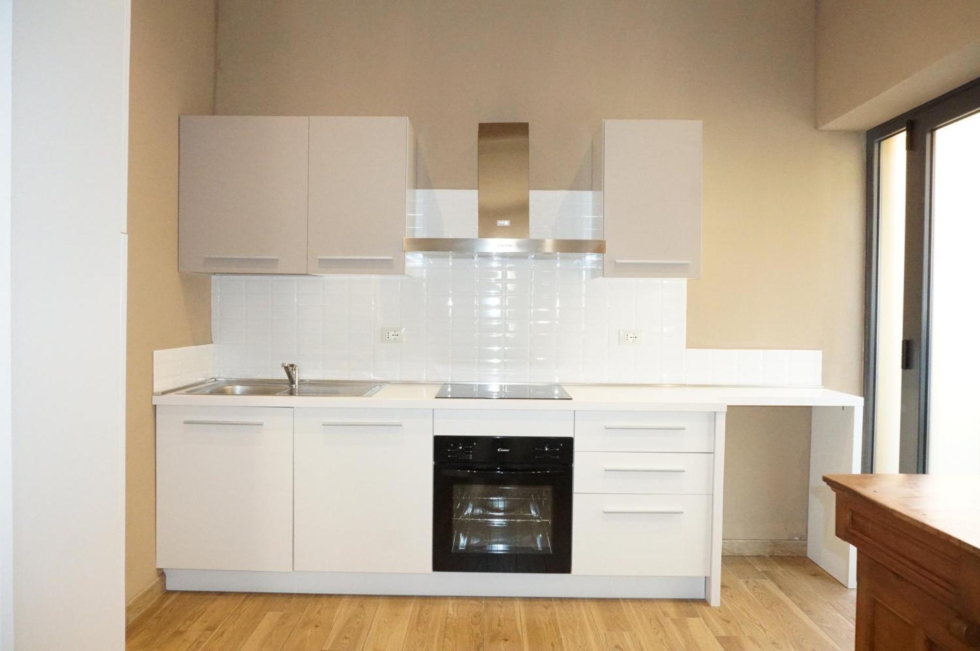 Apartment Mameli