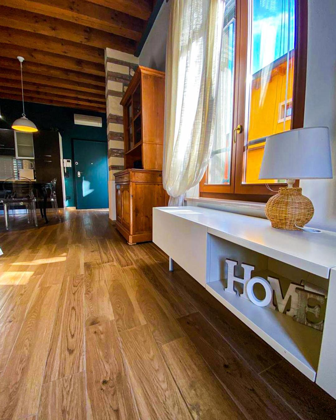 Mameli Apartment *
