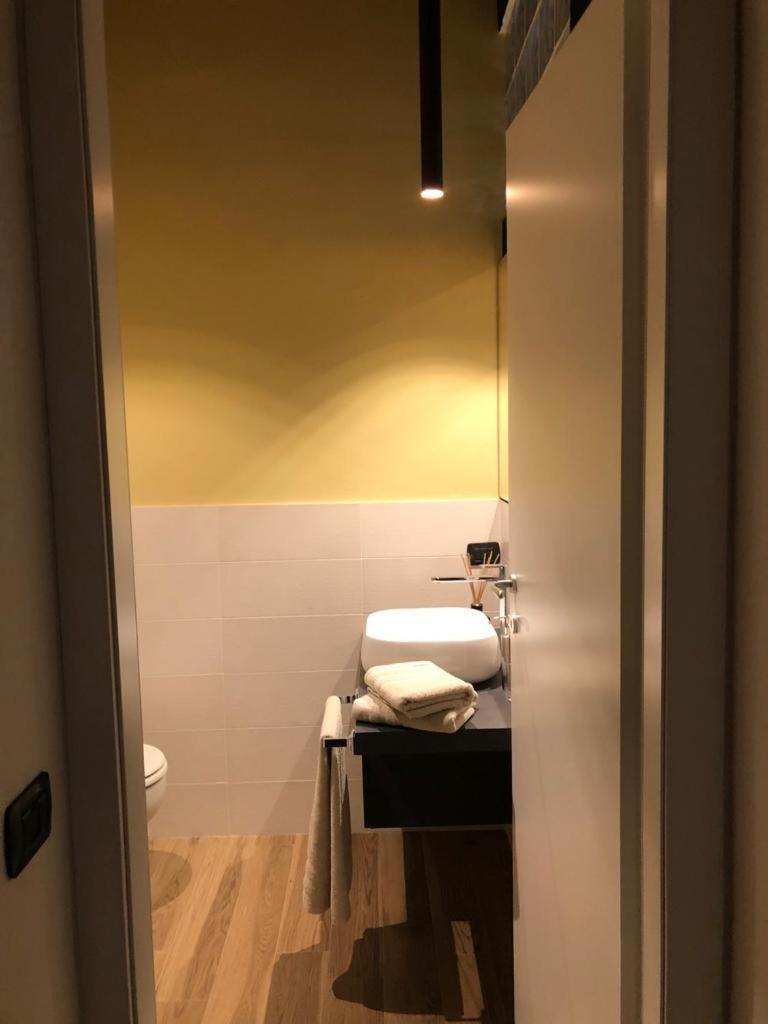 Mameli Apartment