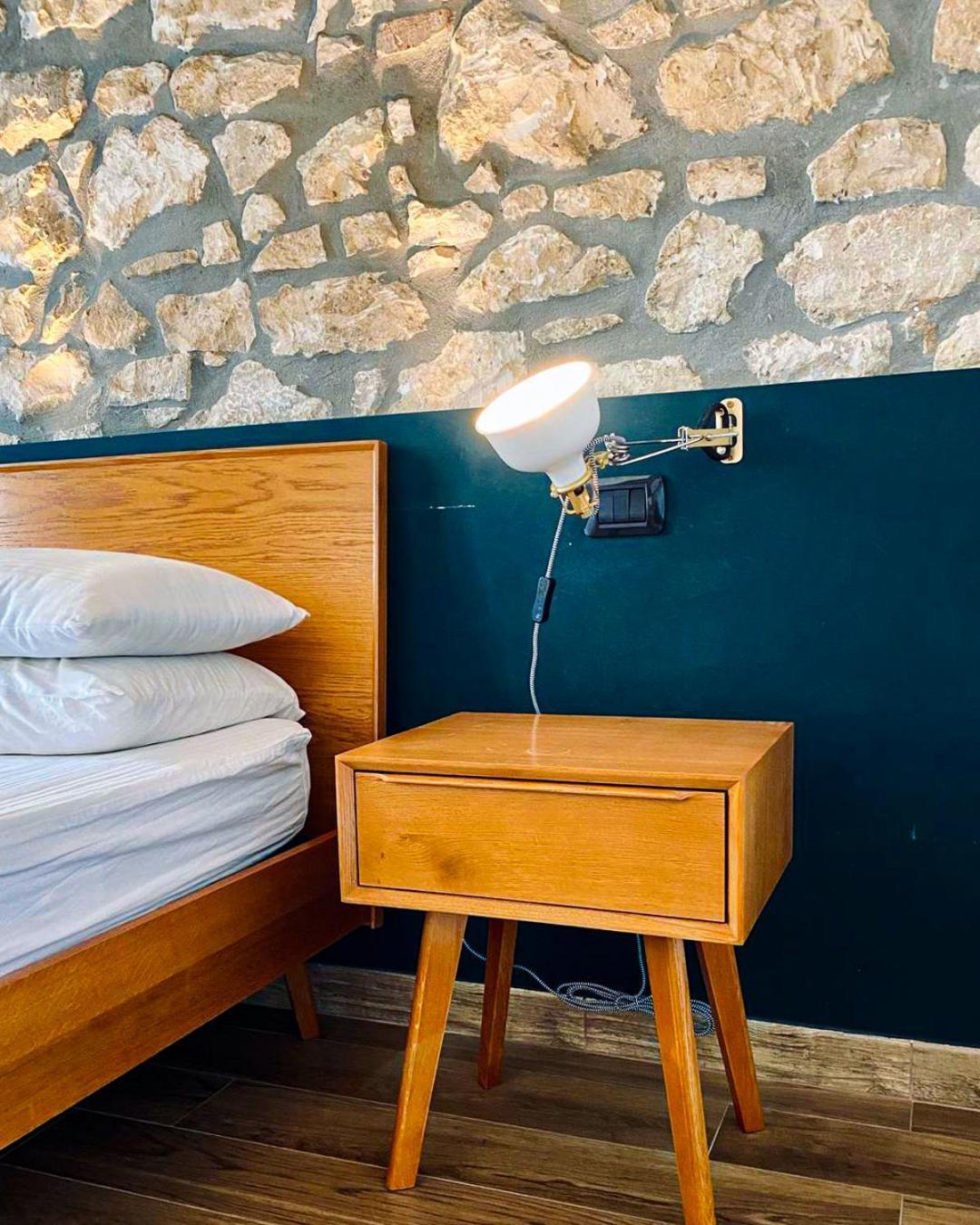 Mameli Apartment