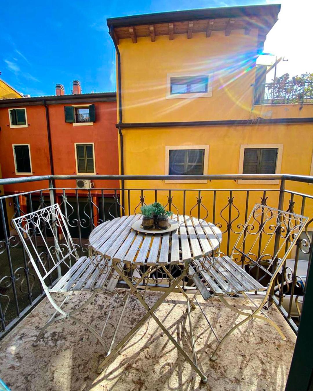 Apartamento Mameli Verona