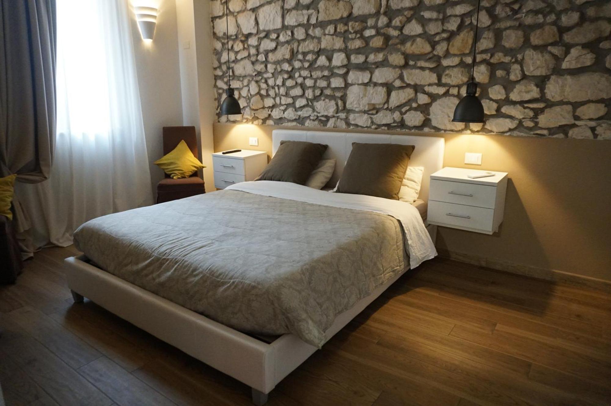 Apartamento Mameli
