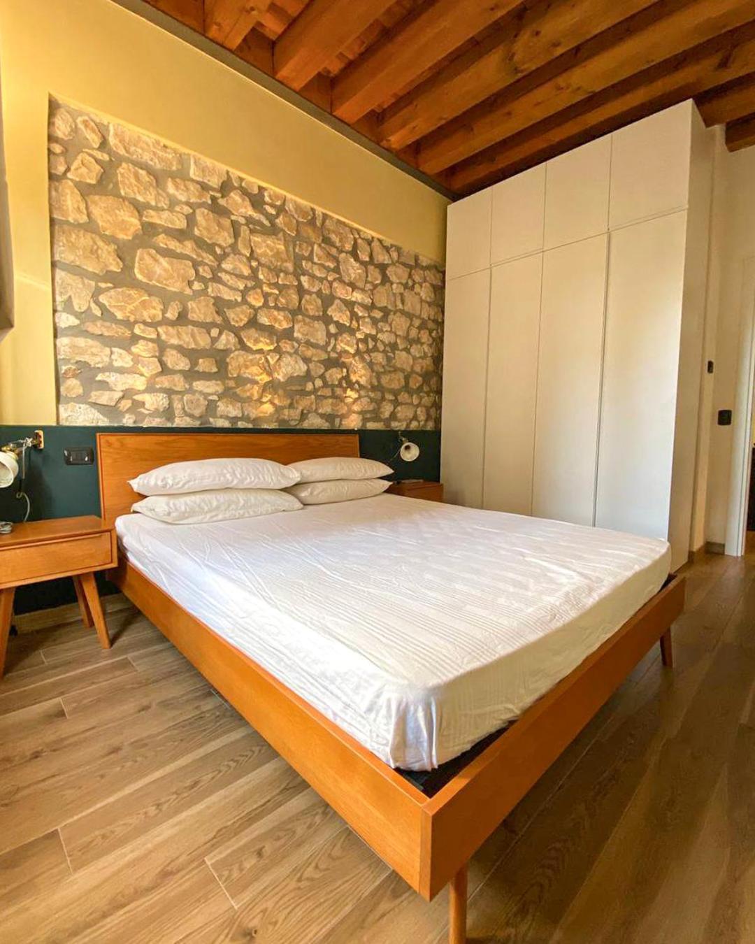 Apartamento Mameli *