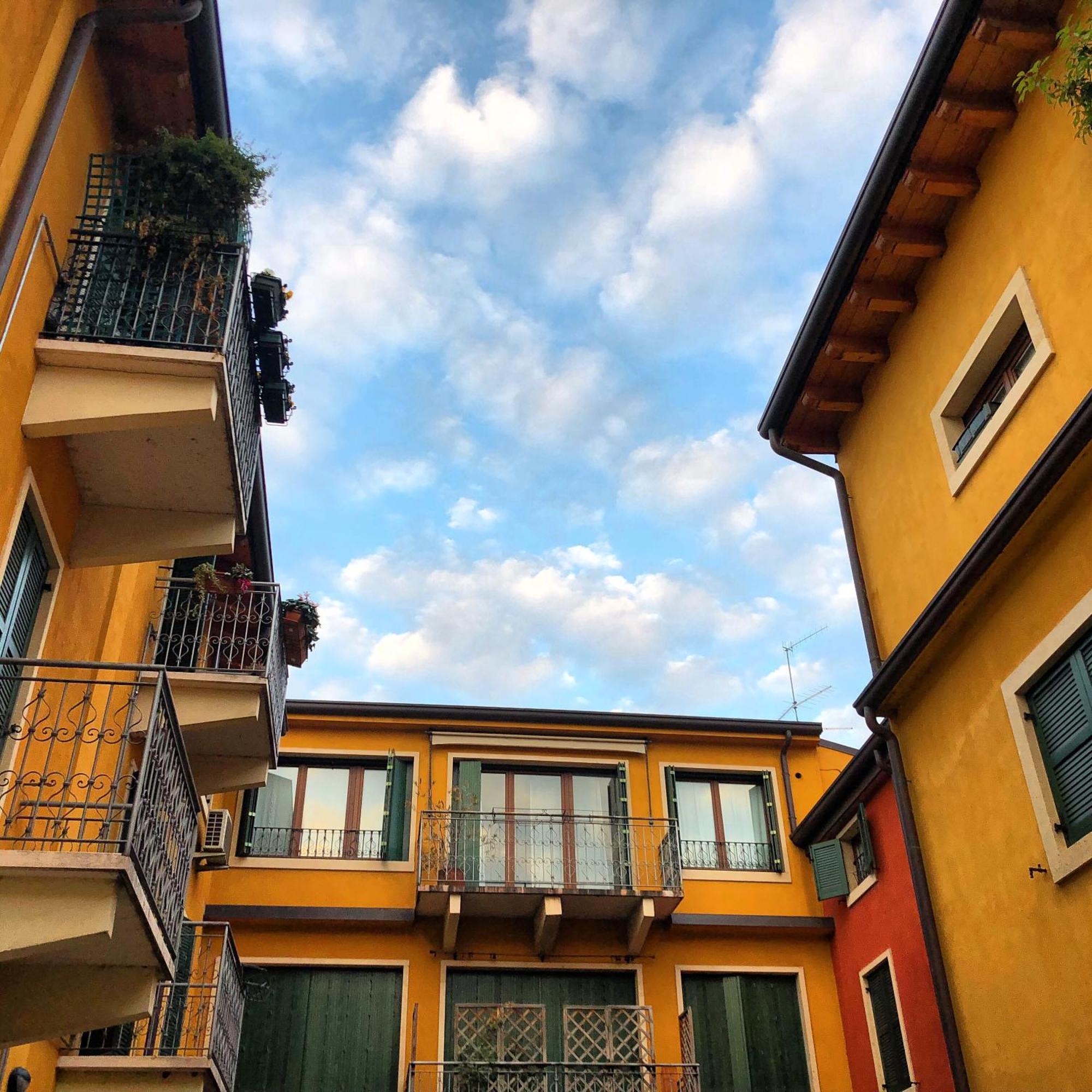 Apartamento Mameli *